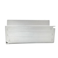 Fabricant de traitement personnalisé Usinage CNC Radiateur Instruments optiques Produits de moulage sous pression en acier aluminium personnalisés Laiton