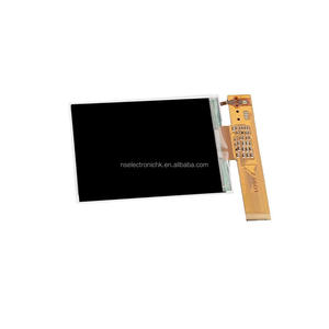 โมดูลจอ LCD ขนาดเล็ก 4.8 นิ้ว รุ่น NL4864HL11-02A สำหรับอุปกรณ์พกพา มีสินค้าในสต็อก - Product Image 1
