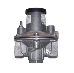 Control de Relación Aire/Gas Original GIK-50R02-5 |   Regulador Proporcional para Quemadores y Sistemas de Combustión - Product Image 2