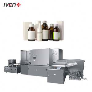 Flüssigglukosesirup-Füll einheit Fluidic Glucose Dextrose <span class=keywords><strong>Solution</strong></span> Getränkesp ender - Product Image 1