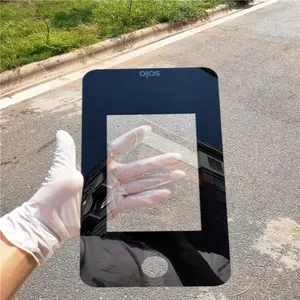 Bán buôn nóng lụa in ấn màn hình hiển thị bìa glass - Product Image 6