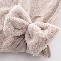 High Quality Hanging Hand Towel Blue Hand Towel Production Microfiber Hand Towel