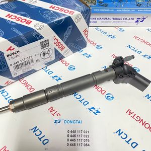 <span class=keywords><strong>Injecteur</strong></span> Common Rail DIESEL d'origine NEUF 0445117021 0445117076 0445117084 059130277CD 059130277EJ pour VW <span class=keywords><strong>Touareg</strong></span> 3.0 <span class=keywords><strong>TDI</strong></span> - Product Image 1