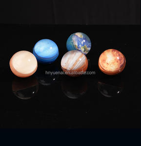 ลูกบอลเด้งการ์ดกระดาษรูปดาวท้องฟ้า32และ45เครื่อง Gacha หนึ่งหยวน - Product Image 4