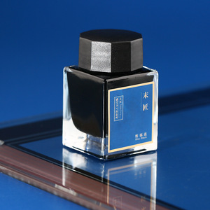 18ML 20ML 30ML 50ML <span class=keywords><strong>Encre</strong></span> pour stylo <span class=keywords><strong>plume</strong></span> Meilleur Pigment pastel Encres d'écriture imperméables dans une bouteille en verre - Product Image 6