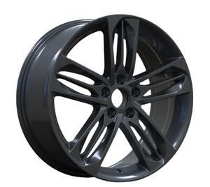 Llantas de coche de ruedas de aluminio de aleación de 18,19 pulgadas y 5 agujeros para Honda ACUAR - Product Image 1