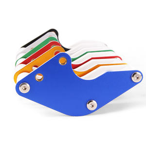 Bosuer T8 - Cadena de transmisión de alta velocidad para motocicleta todoterreno, compatible con Apollo Kawasaki, con guía de cadena y soporte de engranaje de distribución - Product Image 1