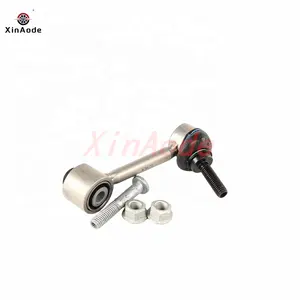 1K0 505 465 K A1 A2 A3 A4 A5 A6 A7 A8 Stabilizer link For Audi VW Car Auto Parts Q1 Q2 Q3 Q4 Q5 Q6 Q7 Stabilizer link 1K0505465K