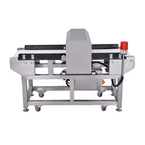 Gelişmiş gıda Metal dedektörü teknolojisi gıda güvenliği Metal dedektörü High-end gıda Metal dedektörü - Product Image 4