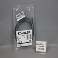 Câble de connexion LED SZ 4315840 1000 mm, neuf, original, Spot Plc