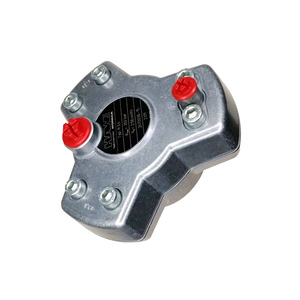 Pompe à piston hydraulique HAWE en acier inoxydable, composant industriel de haute qualité pour l'industrie pétrochimique R3.6A R3.6A HAWE Hydraulic Pisto - Product Image 5