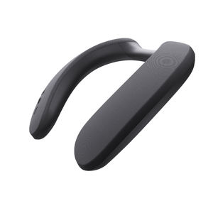 مكبر صوت بلوتوث محمول من كاسون بتصميم قابل للتعليق حول الرقبة، يدعم بطاقة TF، صوت ستيريو، للاستخدام الخارجي - Product Image 5