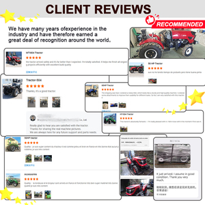 <span class=keywords><strong>Tractor</strong></span> Diésel de 50HP con Certificación CE y EPA, Excelente Relación Calidad-Precio, para Ganadería y Campos, 4x4, Maquinaria de Ingeniería para Carreteras, <span class=keywords><strong>Tractor</strong></span> de Ruedas - Product Image 6