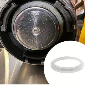 Anillo de Vapor de Silicona de 50 mm, Sin BPA, Repuesto Compatible con Máquinas de Espresso Delonghi, Venta Caliente de Fábrica China - Product Image 4