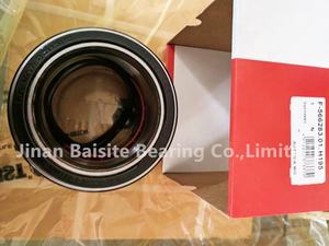 SET1352 VKBA 5431 <span class=keywords><strong>805008</strong></span> cuscinetto per autocarro pesante 566283.H195 cuscinetti per ruote 566283 cuscinetti - Product Image 3