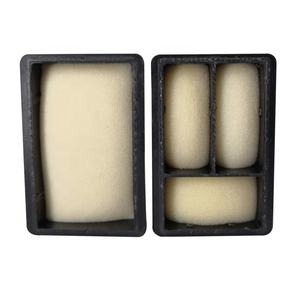 Hicor 65 XL 65XL pour HP65xl cartouche d'<span class=keywords><strong>encre</strong></span> couleur remanufacturée Premium pour HP65 pour imprimante <span class=keywords><strong>HP</strong></span> <span class=keywords><strong>DeskJet</strong></span> 3720 3752 2621 <span class=keywords><strong>2655</strong></span> - Product Image 6