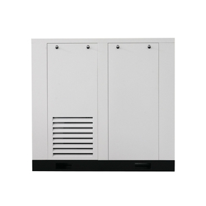Vis à entraînement direct 7,5 kW~250 kW (10 CV~350 CV) pour usage industriel général – Prix usine, promotion exceptionnelle - Product Image 2