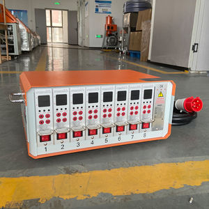 12 Set Kotak Kontrol Suhu Hot Runner - Product Image 2