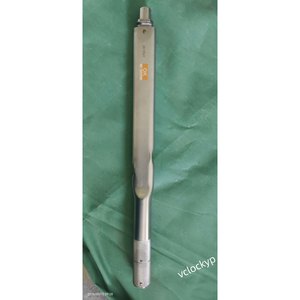 Llave Dinamométrica Preestablecida con Cabezal Intercambiable TOHNICHI CSP200N3X19D 40~200Nm 19D-Top Usada - Product Image 4