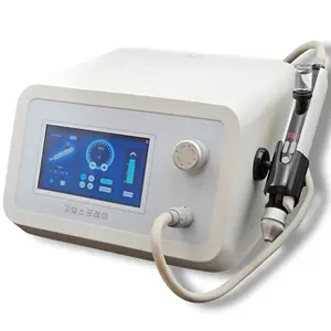 Non-invasive Mesotherapy Machine 330 KPa Super-strong Pressure OEM Needle-free Mesotherapy Gun