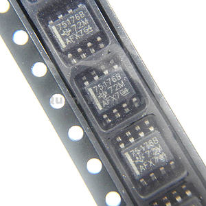 SN65HVD1176 elektronik bileşen D IC çip <span class=keywords><strong>DR</strong></span> - Product Image 2