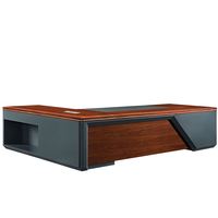 Bureau de bureau au Style moderne, dernier modèle