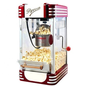 <span class=keywords><strong>Machine</strong></span> <span class=keywords><strong>à</strong></span> <span class=keywords><strong>pop</strong></span>-<span class=keywords><strong>corn</strong></span> <span class=keywords><strong>rétro</strong></span> électrique <span class=keywords><strong>Mini</strong></span> équipement de casse-croûte pour usage domestique <span class=keywords><strong>Machine</strong></span> <span class=keywords><strong>à</strong></span> <span class=keywords><strong>pop</strong></span>-<span class=keywords><strong>corn</strong></span> <span class=keywords><strong>rétro</strong></span> - Product Image 4