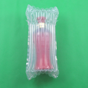 Sac gonflable à colonnes d'air YUANF AIR 7, 25 cm de hauteur, emballage antichoc pour bouteilles d'alcool - Product Image 2