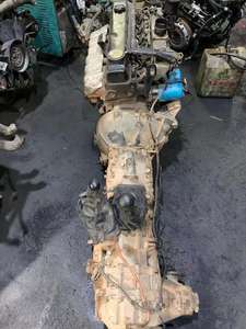 ใช้เครื่องยนต์ดีเซล Td27<span class=keywords><strong>ส</strong></span>ำหรับ Nisans - Product Image 5