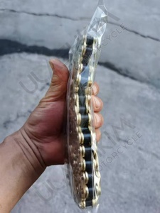 Xe máy phổ quát chuỗi vàng dầu con dấu chuỗi off-road cứng dầu con dấu Chuỗi mô hình khác nhau tư vấn dịch vụ khách hàng - Product Image 6