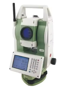 Estación Total de Topografía FOIF RTS-352R10 de Alta Calidad con Puerto USB y Tarjeta de Compensación de Doble Eje - Product Image 5