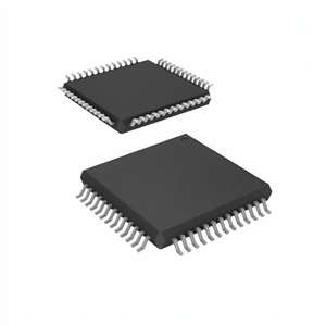 Componentes del Kit Electrónico Originales Integrados 52 LQFP R5F101JJAFA # 50 IC MCU 16BIT 256KB FLASH 52LQFP - Product Image 1