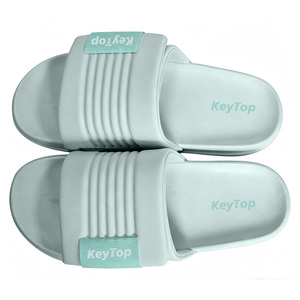 Pantuflas de <span class=keywords><strong>mujer</strong></span> con puntera espaciosa, forma natural, suela suave y gruesa, Cloud Recovery, <span class=keywords><strong>sandalias</strong></span> de verano sin cordones - Product Image 6