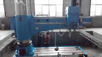 Z3080 machine de forage hydraulique