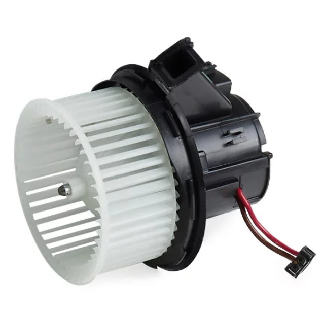 Mercedes-benz W204 HVAC Blower Motor Fan Cage 2048200208