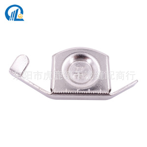 Jauge magnétique G30 pour machine à coudre, en métal, aimant puissant, pour accessoires d'équipement de couture - Product Image 4