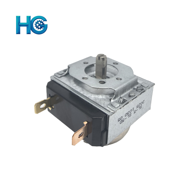 5-minute Timer Switch, Reliable and Cost-effective Oven Timer, High-temperature Resistant Metal Timer