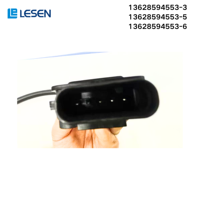 Capteur NOx 12V Neuf Lesen 13628594553-3 13628594553-5 13628594553-6 pour BMW Série 3 G20 G21 Série 4 G26 G30 X3 G01 X4 G02