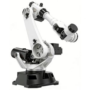 Bras robotique 6 axes haute performance et haute précision ONA pour soudage industriel intensif, palettisation, composants PLC et moteur, IP65 220V - Product Image 6