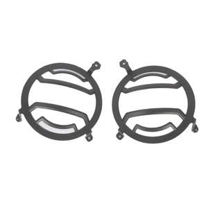 Cubierta Protectora para Faros Delanteros de Coche para JL Wrangler JT Gladiator 2018-2022, Kit de Carrocería, Accesorios para Coche - Product Image 1