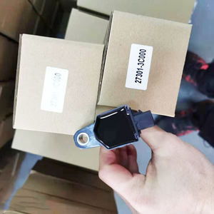 Koil Pengapian Otomatis untuk Hyundai Santa Fe 2014 Sorento 2002 27301-3C000 - Product Image 2