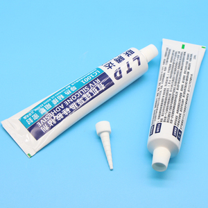 Moisture-proof, Anti-seismic, Anti-leakage and aging RTV Silicone Sealant - Product Image 2