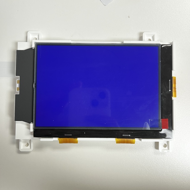 New Original for YAMAHA DGX-620 DGX620 LCD Screen Display Module 100% High Quality
