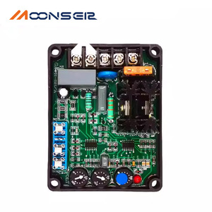 Régulateur de tension automatique monophasé Moonsen Gavr-8b pour pièces de générateur Dbw - Product Image 1