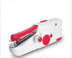 Mini machine à coudre 101 à bas prix, portable, domestique, manuelle, petite, avec accessoires - Product Image 1