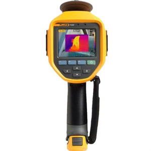 กล้องถ่ายภาพความร้อน Fluke TiS60 หน้าจอสี สำหรับงานตรวจสอบอุตสาหกรรม - Product Image 5