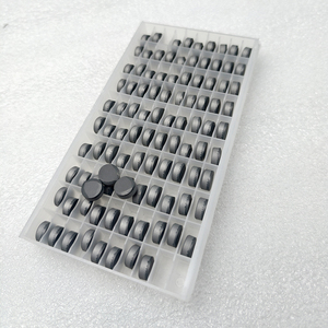 निर्माता मूल्य पेशेवर पॉलीक्रिस्टलाइन हीरा कटर घर्षण प्रतिरोधी खनन चूना पत्थर ड्रिलिंग के लिए जाली - Product Image 2