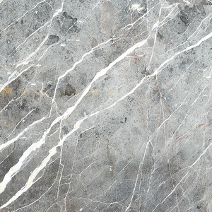 Carrelage en pierre naturelle grise Offre Spéciale, marbre gris <span class=keywords><strong>Carso</strong></span> avec veines blanches - Product Image 2
