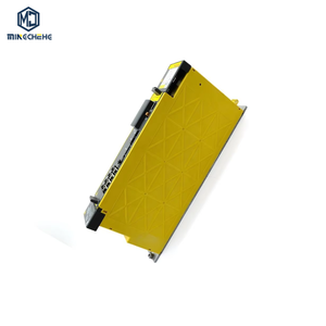 เครื่องขยายสัญญาณเซอร์โวอุตสาหกรรม A06B-6117-H303 อุปกรณ์ควบคุมระบบอัตโนมัติ - Product Image 1