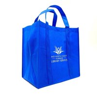 Sac de courses robuste et personnalisé de haute qualité, facile à transporter, fabriqué à Wenzhou, idéal pour les supermarchés